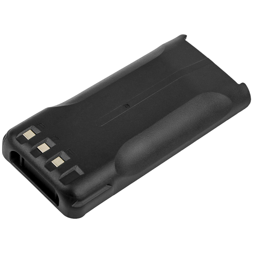 7.4V 3400mAh / 25.16Wh Li-ion Akku f.:Kenwood Model: KNB-69L, NX-240, NX-240V16P, NX-240V16P2, NX-248, NX-340, NX-340U16P, NX340U16P2, NX-348, TK-220