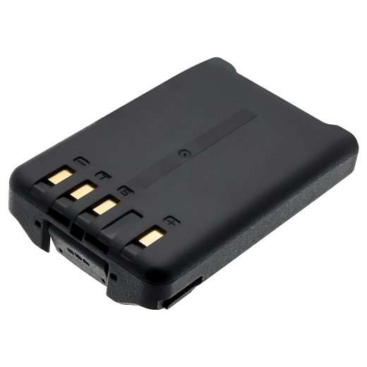7.4V 1800mAh / 13.32Wh Li-ion Akku f.:Kenwood Model: KNB-74L, KNB-74LW, KNB-75L, KNB-75LAM, KNB-75LW, TH-D74, TH-D74A, TH-D74E, TH-D75