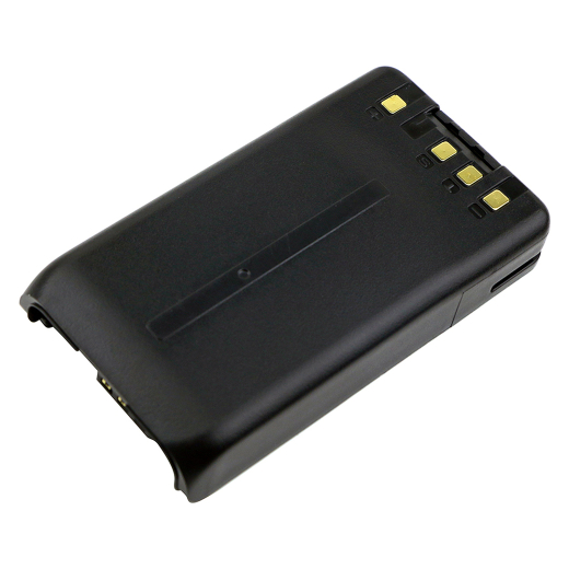 7.4V 3300mAh / 24.42Wh Li-ion Akku f.:Kenwood Model: KNB-24L, KNB-35L, KNB-55L, KNB-56N, KNB-57L, KNB-78L, KNB-79LC, NX-220, NX-320, NX3200, NX3220,