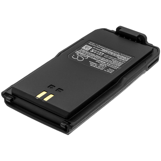 7.4V 2000mAh / 14.80Wh Li-ion Akku f.:Kirisun Model: KB-760, KB-760B, DP405, DPP418D, FP460, S565, S760, S760B, S765, S780, S785