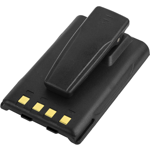 7.4V 1200mAh / 8.88Wh Li-ion Akku f.:Kirisun Model: KB-33L, PT-3300, PT-3500, PT-3800