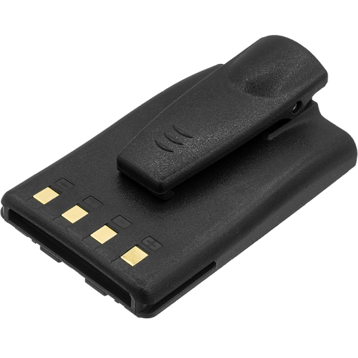 7.4V 1600mAh / 11.84Wh Li-Polymer Akku f.:Kirisun Model: KB-42A, KB-58A, KB58B, KB58L, KB-58L, KL-KB58B, KL-KB58L, PT4200, PT-4200, PT5200, PT-5200,