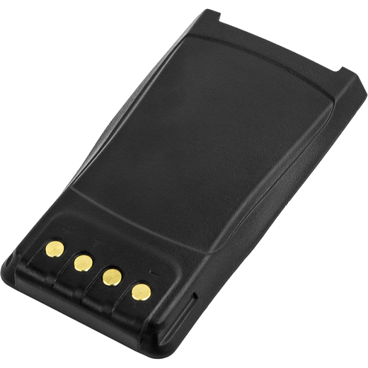 7.4V 1700mAh / 12.58Wh Li-ion Akku f.:Kirisun Model: KB-56C, KBC-56C, FP-560, PT-560