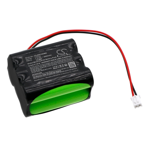 7.2V 2000mAh / 14.4Wh Nickel-Metallhydrid Akku für: Kern Chair Model: 110742, scale MCC300K100M