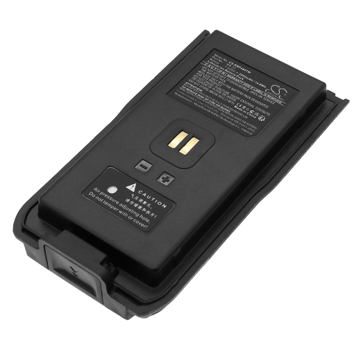 7.4V 2000mAh / 14.8Wh Li-ion Akku f.:Kirisun Model: KB-75, KB-75A, DP480, DP580, DP585, DP586