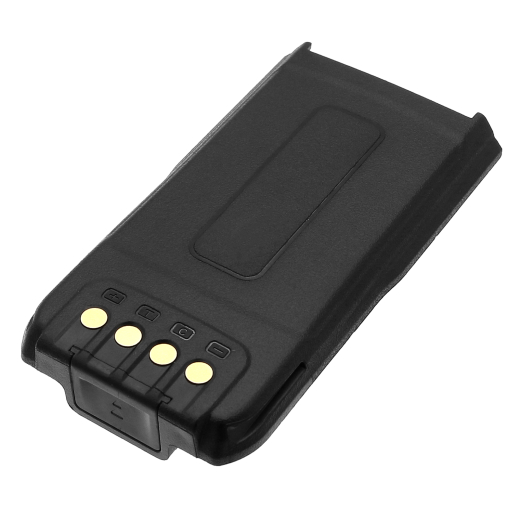7.4V 2000mAh / 14.8Wh Li-ion Akku f.:Kirisun Model: KB-75, KB-75A, DP480, DP580, DP585, DP586