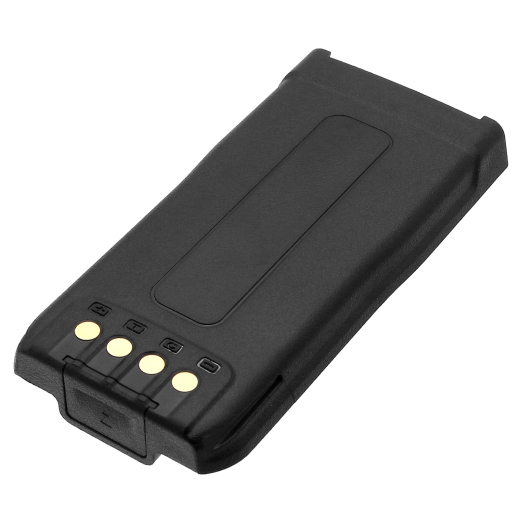 7.4V 2000mAh / 14.8Wh Li-ion Akku f.:Kirisun Model: KB-990, DP980, DP985, DP990, DP995