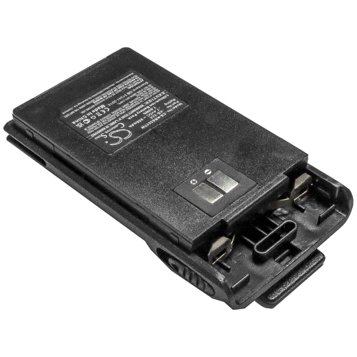 7.4V 950mAh / 7.03Wh Li-ion Akku f.:Kirisun Model: KB-32A, PT-3200