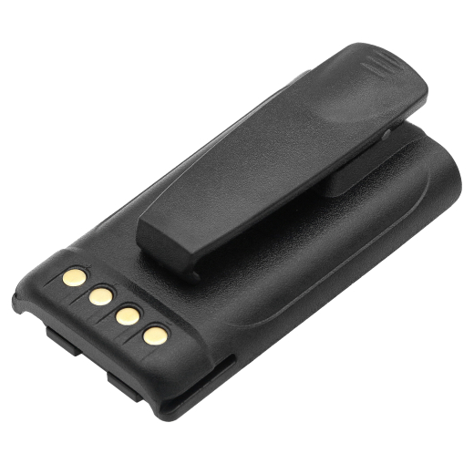 7.4V 1700mAh / 12.58Wh Li-ion Akku f.:Kirisun Model: KB-70, KB-70B, PT4208, PT7200