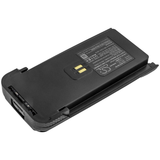 7.4V 2000mAh / 14.8Wh Li-ion Akku f.:Kirisun Model: KB-77B, DP770, DP780