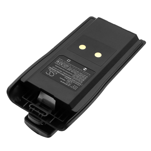 7.4V 1800mAh / 13.32Wh Li-ion Akku f.:Kirisun Model: KB-36C, PT6500, PT-6500, PT6800, PT-6800