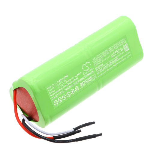 7.2V 2150mAh / 15.48Wh Ni-MH Akku Kowa Retinoscope SL14, 120070.00