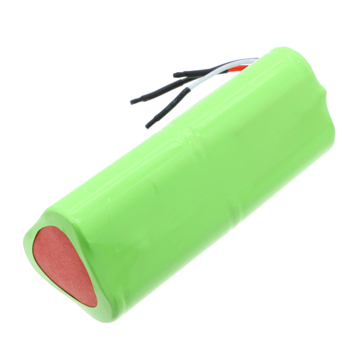 7.2V 2150mAh / 15.48Wh Ni-MH Akku Kowa Retinoscope SL14, 120070.00