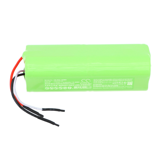 7.2V 2150mAh / 15.48Wh Ni-MH Akku Kowa Retinoscope SL14, 120070.00