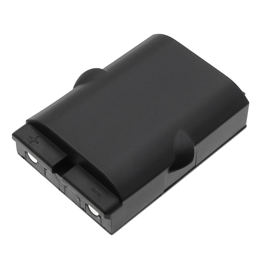 4.8V 750mAh / 3.6Wh 750mAh / 3.6Wh Akku f.:IKUSI Model: 2303692, BT06K, 2303692, ATEX transmitters, RAD-TF transmitters, RAD-TS, T70 1 ATEX, T70 2 AT