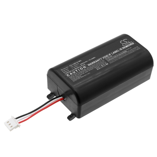 7.4V 2600mAh / 19.24Wh Li-Ionen Akku für: Laerdal Model: 161-40023, Resusci Baby QCPR