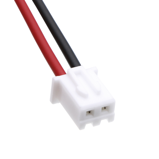 3.6V 800mAh / 2.88Wh 800mAh / 2.88Wh Akku f.:Lumenxl Model: 684315, OTG-FF-6, OTG-HH-1, OTG-VV-5 800mAh / 2.88Wh