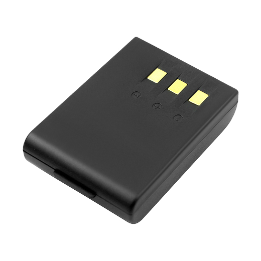 6.0V 2000mAh / 12.00Wh Ni-MH Akku f.:LXE Model: 153521-0004, MX1