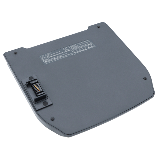 11.1V 5580mAh / 61.94Wh Li-ion Akku f.:LXE Model: 163878-0001, FX1381, FX1382, Marathon Data Terminal