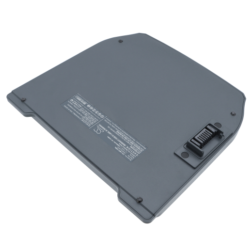 11.1V 5580mAh / 61.94Wh Li-ion Akku f.:LXE Model: 163878-0001, FX1381, FX1382, Marathon Data Terminal