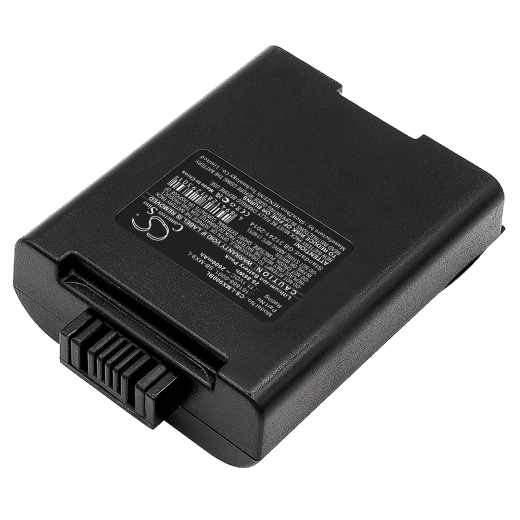 11.1V 2600mAh / 28.86Wh Li-ion Akku f.:LXE Model: 161888-0001, SB-MX9-L, FC3, MX9, MX9380, MX9381, MX9A1B1B1F1A0US, MX9AB4M0K1FCBDA0S0RTUSW600, MX9H