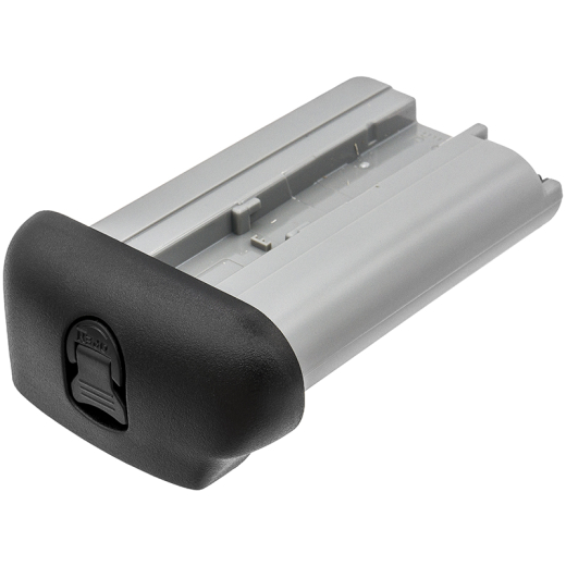 10.8V 2600mAh / 28.08Wh Li-ion Akku f.:Canon Model: LP-E19, 1D Mark 3, 1D Mark 4, 1D Mark IV, 1D X, 1DS Mark 3, 1DX, EOS-1D, EOS-1D Mark 3, EOS-1D Ma