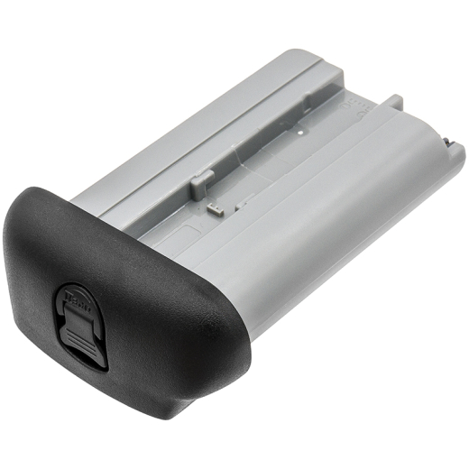 10.8V 3350mAh / 36.18Wh Li-ion Akku f.:Canon Model: LP-E19, 1D Mark 3, 1D Mark 4, 1D Mark IV, 1D X, 1DS Mark 3, 1DX, EOS-1D, EOS-1D Mark 3, EOS-1D Ma