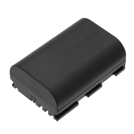 7.4V 2000mAh / 14.80Wh Li-ion Akku f.:Tether Tools Model:, Air Direct