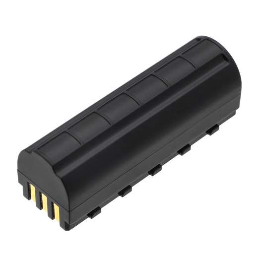 3.7V 2200mAh / 8.14Wh Li-ion Akku f.:Leuze Model: 50120448, HS6578