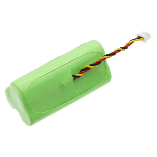 3.6V 700mAh / 2.52Wh Ni-MH Akku f.:Symbol Model: 82-67705-01, BTRY-LS42RAAOE-01, DS5878, DS5878-SR, DS6878, DS6878-SR, LI4278, LS4278, LS4278-M