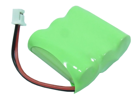 3.6V 320mAh Ni-MH Akku f.:Loewe Model:, Alpha LT2130, Alpha TEL3100, AlphaTel 3100DE