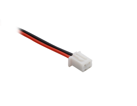 4.8V 2000mAh / 9.60Wh 2000mAh / 9.60Wh Akku f.:Lithonia Model: CUSTOM-145-10, OSA152, D-AA650BX4 LONG, Daybright D-AA650BX4, Exit Signs 2000mAh / 9.6