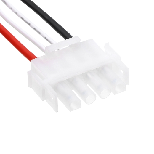 24.0V 5000mAh / 120.00Wh Nickel-Metallhydrid Akku für: ECMO Model: 70104.6405, 702755, 90000298, 90437710, M400-0734-000/0, REF70101.7188, Rotaflow Ce