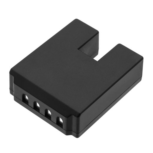 6.0V 1200mAh / 7.2Wh 1200mAh / 7.2Wh Akku f.:IMET Model: AS022, AS035, BE7000, MICRON 1200mAh / 7.2Wh