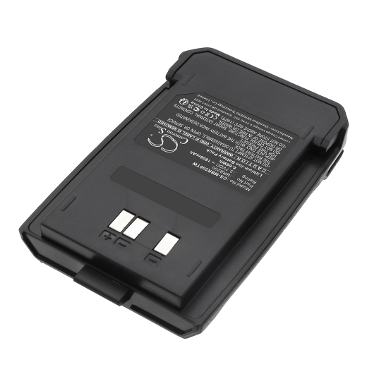 3.7V 1800mAh / 6.66Wh Li-ion Akku f.:Midland Model: BRB200, BizTalk BR200