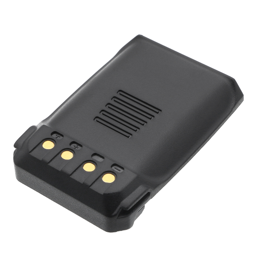 3.7V 1800mAh / 6.66Wh Li-ion Akku f.:Midland Model: BRB200, BizTalk BR200