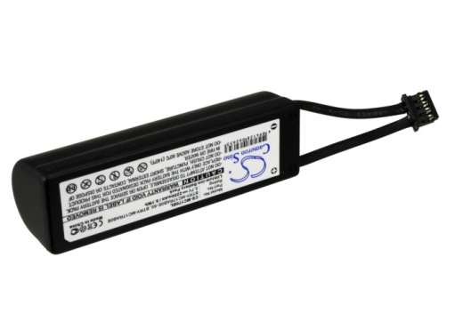 3.7V 2200mAh / 8.14Wh Li-ion Akku f.:Symbol Model: 82-97131-01, 82-97131-03, BTRY-MC17RAB0E, BTRY-MC17RAB0E-50, MC17, MC17A, MC17T