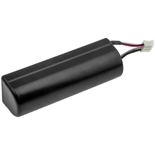 3.7V 2200mAh / 8.14Wh Li-ion Akku f.:Motorola Model: 82-97131-01 Rev B, 82-97131-03 Rev B, BTRY-MC17RAB0E Rev B, BTRY-MC17RAB0E-50 Rev B, MC17, MC17A