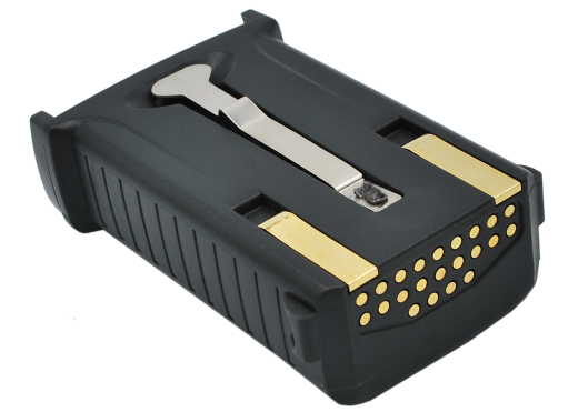 7.4V 2200mAh / 16.28Wh Li-ion Akku f.:Symbol Model: 21-61261-01, 21-65587-01, 21-65587-02, 21-65587-03, 82-111734-01, 82-111734-02, BRTY-MC90SAB00-01,