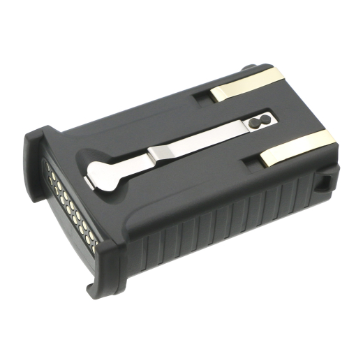 7.4V 3400mAh / 25.16Wh Li-ion Akku f.:Symbol Model: 21-61261-01, 21-65587-01, 21-65587-02, 21-65587-03, 82-111734-01, 82-111734-02, BRTY-MC90SAB00-01,