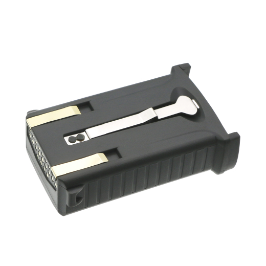 7.4V 3400mAh / 25.16Wh Li-ion Akku f.:Symbol Model: 21-61261-01, 21-65587-01, 21-65587-02, 21-65587-03, 82-111734-01, 82-111734-02, BRTY-MC90SAB00-01,