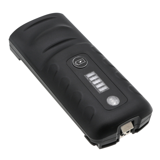 3.7V 4600mAh/17.02Wh Li-ion Akku f.:Symbol Model: 82-111636-01, BTRY-MC95IABA0, MC9500, MC9590, MC9596