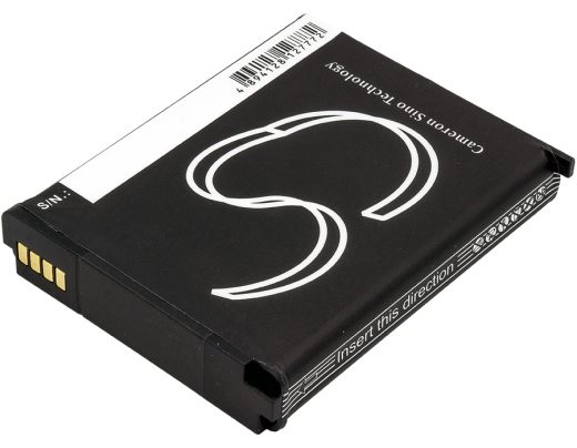 3.8V 4200mAh / 15.96Wh Li-ion Akku f.:M3 Mobile Model: SM10-BATT-S41, SM10, SM10LTE