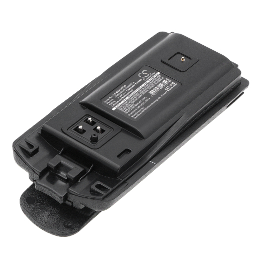 7.4V 1100mAh / 8.14Wh Li-ion Akku f.:Motorola Model: 6080384X65, PMNN6035, RLN6351A, A10, A12, CP110, EP150, PMR TNiD, PMR XTNi, RLN6308