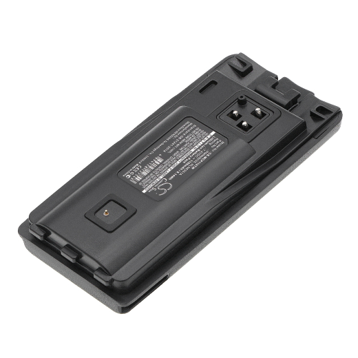 7.4V 1100mAh / 8.14Wh Li-ion Akku f.:Motorola Model: 6080384X65, PMNN6035, RLN6351A, A10, A12, CP110, EP150, PMR TNiD, PMR XTNi, RLN6308