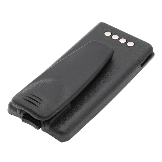 7.4V 1100mAh / 8.14Wh Li-ion Akku f.:Motorola Model: 6080384X65, PMNN6035, RLN6351A, A10, A12, CP110, EP150, PMR TNiD, PMR XTNi, RLN6308