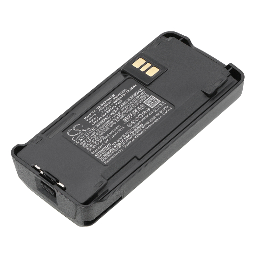 7.5V 2600mAh / 19.5Wh Li-ion Akku f.:Motorola Model: MNN4254AR, NNTN4496, NNTN4496AR, NNTN4497, NNTN4497A, NNTN4497AR, NNTN4497DR, NNTN4851, NNTN4851A