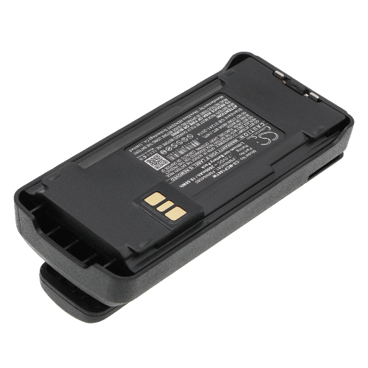 7.5V 2600mAh / 19.5Wh Li-ion Akku f.:Motorola Model: MNN4254AR, NNTN4496, NNTN4496AR, NNTN4497, NNTN4497A, NNTN4497AR, NNTN4497DR, NNTN4851, NNTN4851A