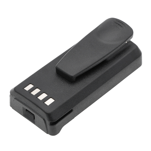 7.5V 2600mAh / 19.5Wh Li-ion Akku f.:Motorola Model: MNN4254AR, NNTN4496, NNTN4496AR, NNTN4497, NNTN4497A, NNTN4497AR, NNTN4497DR, NNTN4851, NNTN4851A