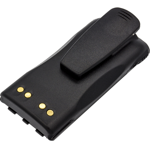 7.5V 1800mAh/13.5Wh Ni-MH Akku f.:Motorola Model: HMNN4151, HMNN4151AR, HMNN4154, HMNN4158, HMNN4159, HNN4001, HNN4003, HNN9008, HNN9008A, HNN9008AR,